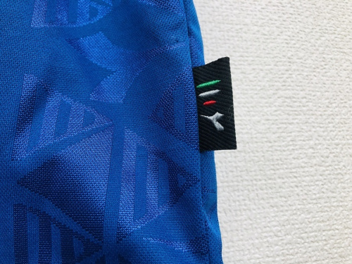イタリア代表】 1994年W杯 レプリカユニフォーム買取入荷いたしました