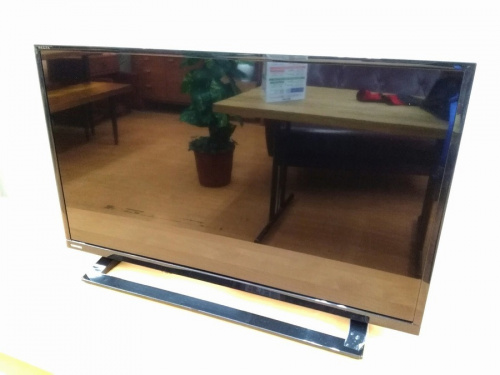 デジタル家電のテレビ