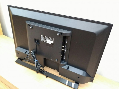 2018年製のTOSHIBA