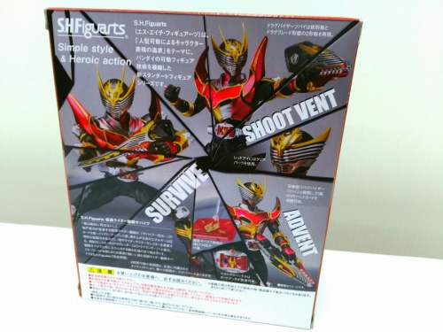 仮面ライダー龍騎の仮面ライダー