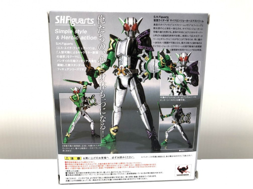仮面ライダーWの仮面ライダー