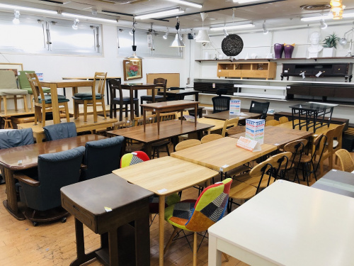 相模原　中古家具
