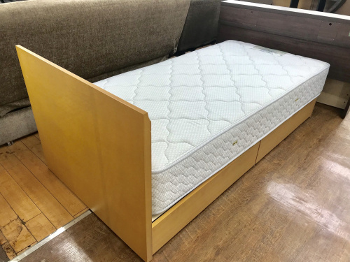 新生活の相模原　中古家具