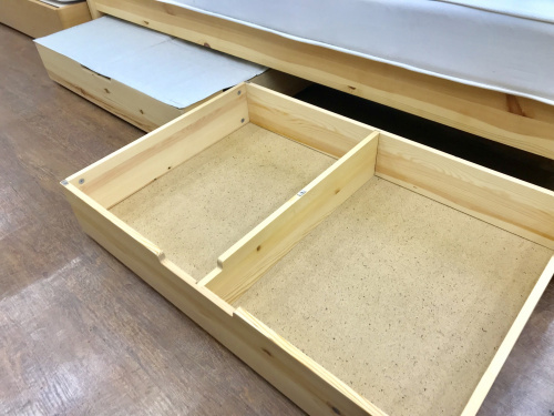 新生活の相模原　中古家具