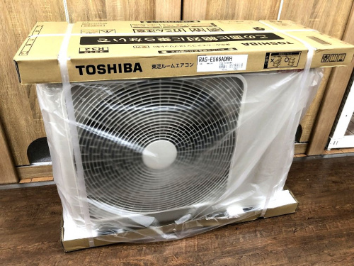 TOSHIBAの東芝