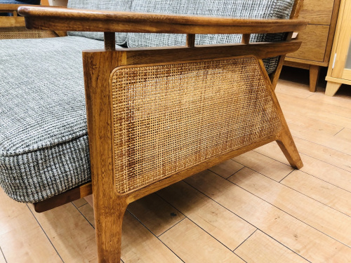 2人掛けソファーのACME FURNITURE