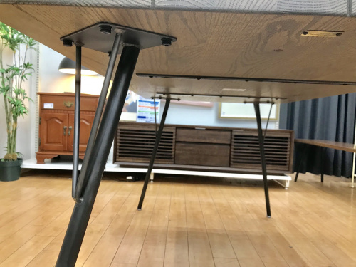 journal standard Furnitureの相模原 中古家具