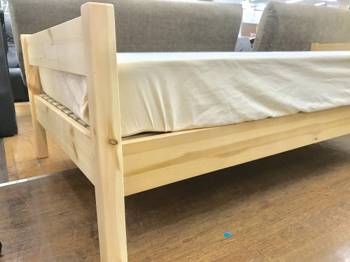 無印良品の新生活