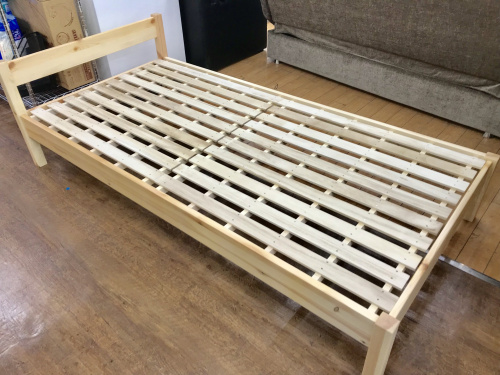 新生活の相模原　中古家具