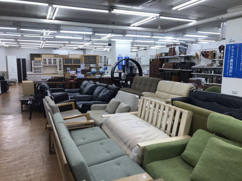相模原　中古家具