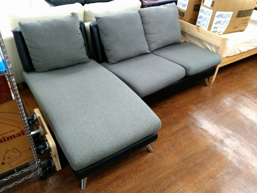 生活家具のソファー