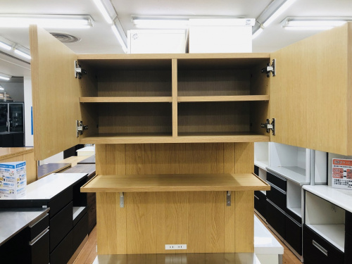 末次家具工芸の相模原 中古家具