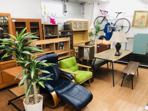 相模原　中古家具