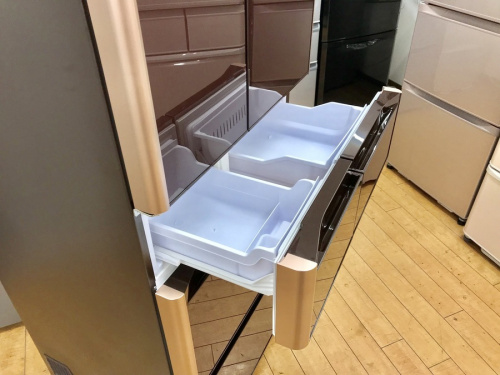 HITACHIの相模原　中古家電