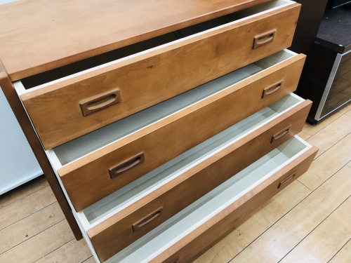 スカンジナビアチェストのB-COMPANY