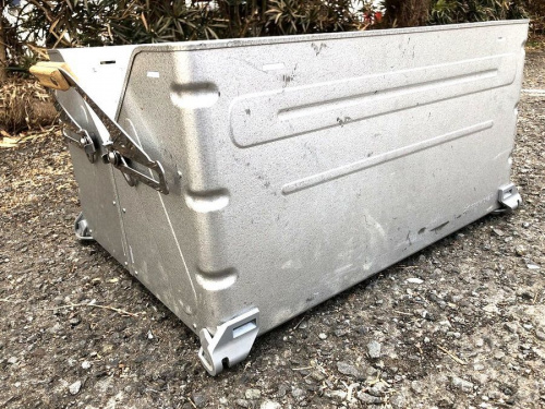 アウトドアのアウトドア雑貨