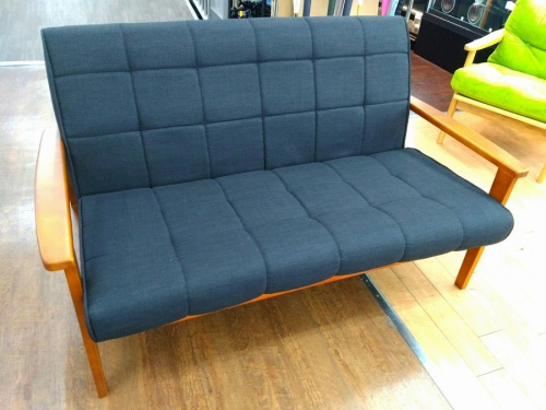 生活家具のソファー