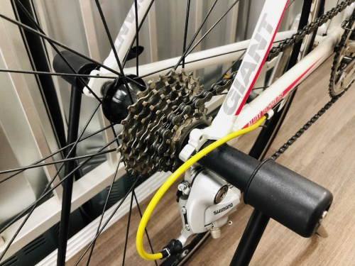 GIANTの相模原　中古自転車