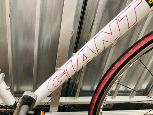 相模原　中古自転車