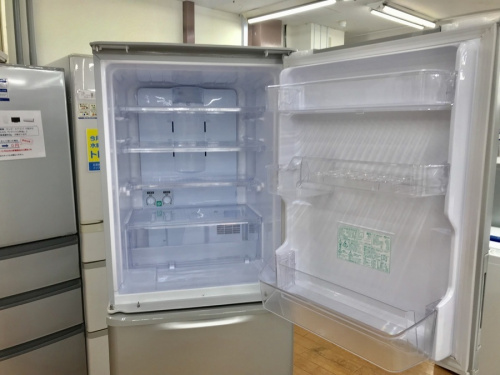 SHARPの相模原　中古家電