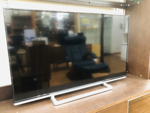 液晶テレビのLED液晶テレビ