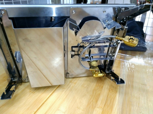 SNOWPEAKの相模原
