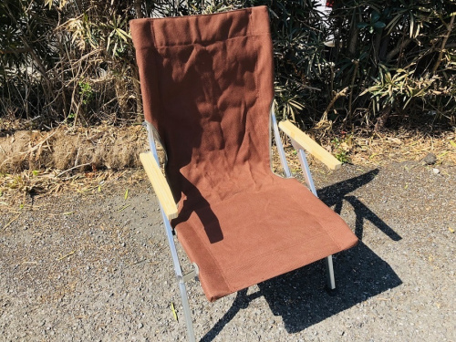 ファニチャーのローチェア30