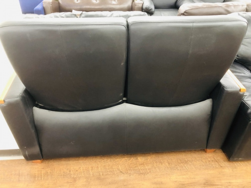 ストレスレスソファのEKORNES