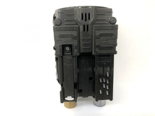仮面ライダービルド DXクローズビルド缶のBANDAI