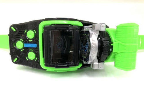 おもちゃの仮面ライダージオウ DXビヨンドライバー