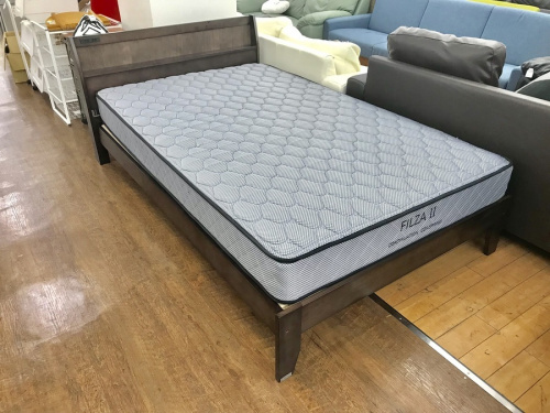 生活家具のベッド