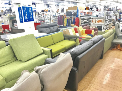 相模原　中古家具