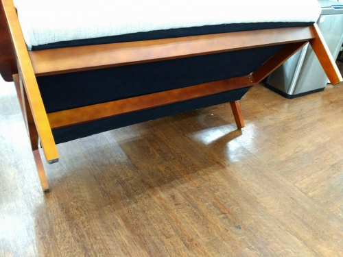 布製ソファーの相模原 中古家具