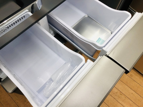 AQUAの相模原 中古家電