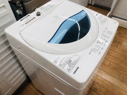 洗濯機の全自動洗濯機