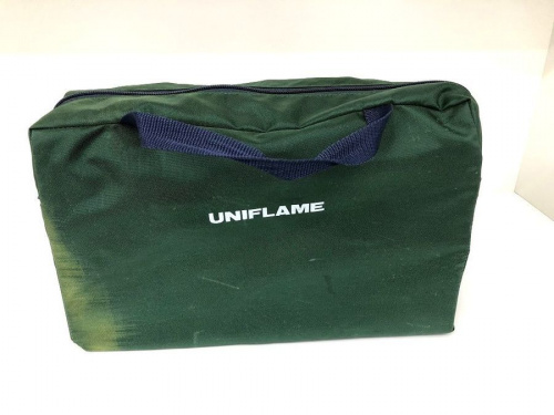 UNIFLAMEの相模原