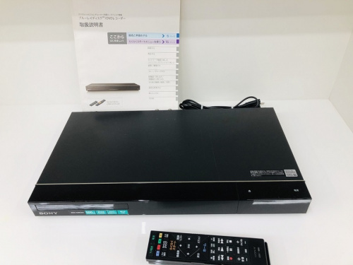 BDZ-EW520の相模原 中古家電