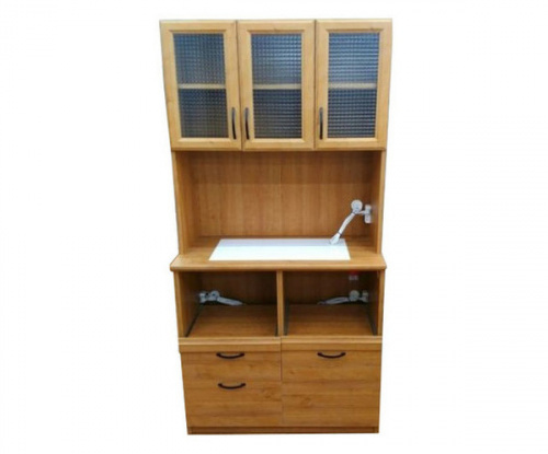 収納家具のカップボード・食器棚