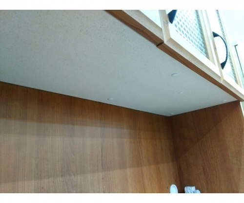 レンジボードのB-COMPANY