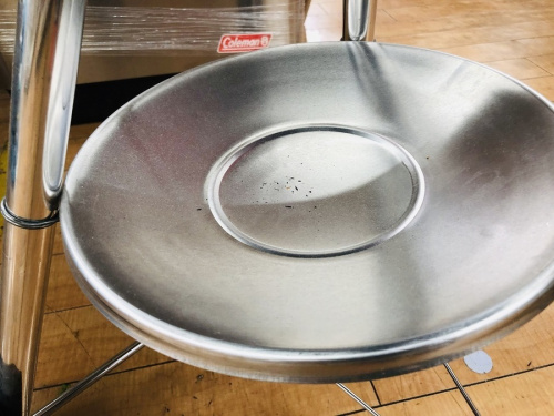 47cmチャコールグリルのWeber