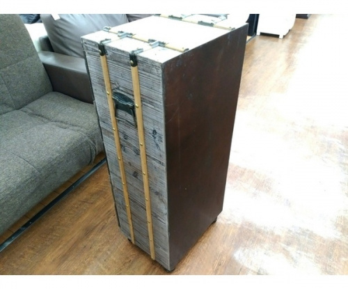 チェストのデザイン家具