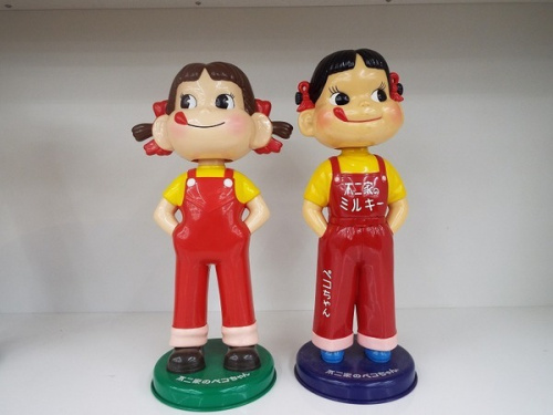 ホビーのボビンヘッド