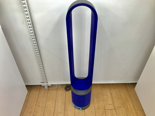 季節家電の扇風機