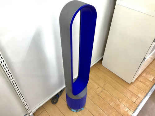 扇風機のﾀﾜｰﾌｧﾝ