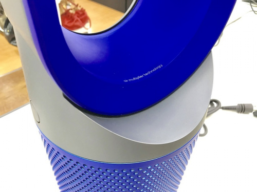 ﾀﾜｰﾌｧﾝのdyson