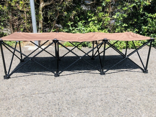 ファニチャーのリラックスコット