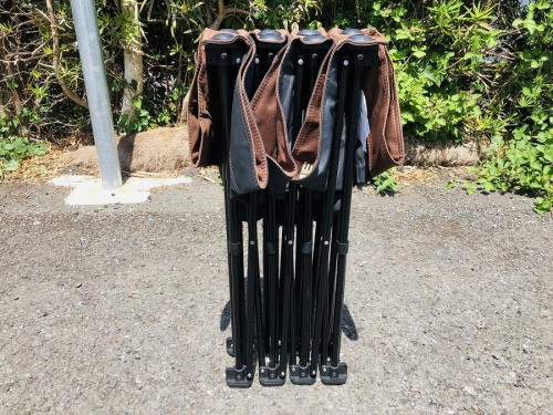 リラックスコットのUNIFLAME