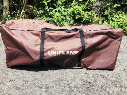 UNIFLAMEの相模原　中古家電