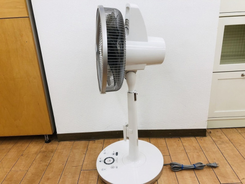 プラズマクラスター扇風機のSHARP