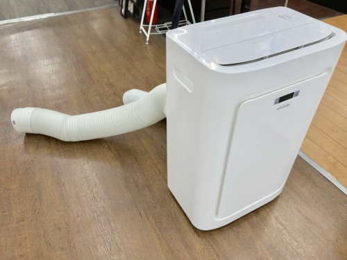 エアコンのスポットクーラー